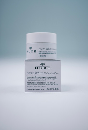 کرم ضدلک و روشن کننده نوکس فرانسه