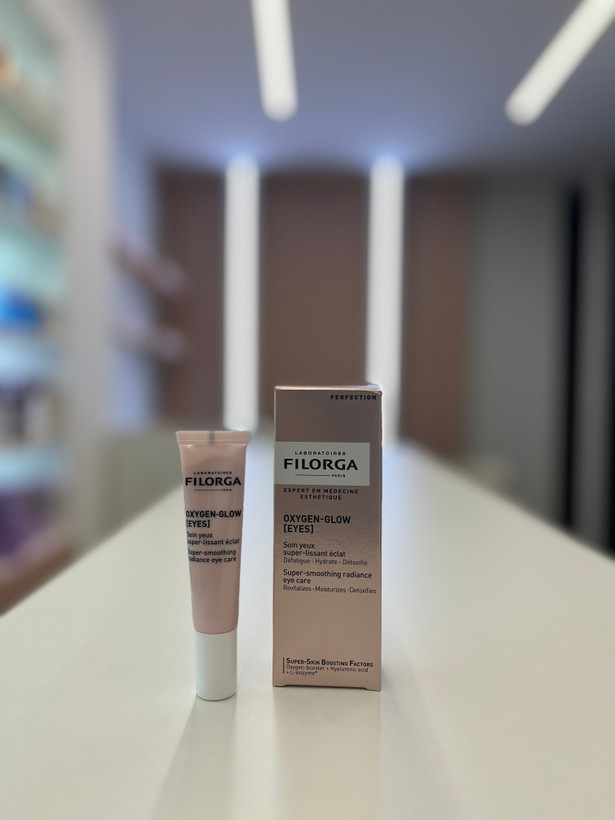 کرم چشم آبرسان و روشن کننده فیلورگای فرانسه